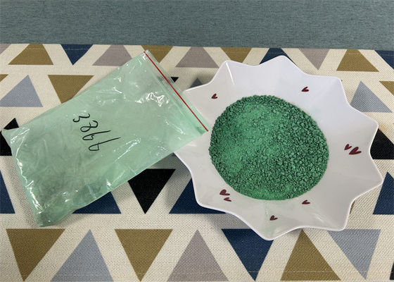 Le particelle di melamina di grado industriale utilizzate nei pannelli di controllo dei bagni sono pure al 99,9%