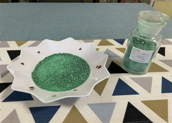 Le particelle di melamina di grado industriale utilizzate nei pannelli di controllo dei bagni sono pure al 99,9%