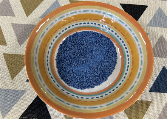 Composto bianco del modanatura della melammina del grado di industria dei granelli della melammina del pannello del commutatore