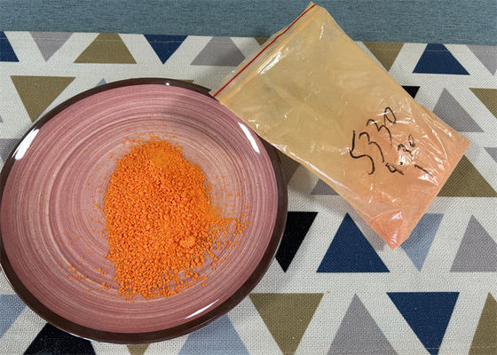 Modanatura composto della polvere della resina della formaldeide della melammina di MMC MF