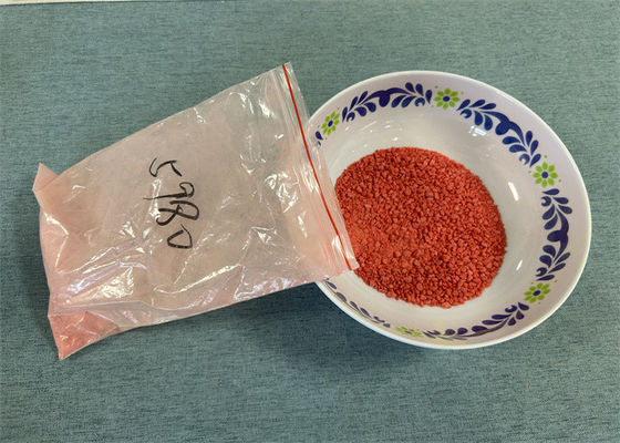 Purezza 99,8% Melamina in polvere di stampaggio pannello di interruttore tappo sanitario materia prima