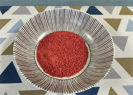 Granelli di marmorizzazione della melammina di sguardo usati per produrre il padellame d'imitazione di Pocelain