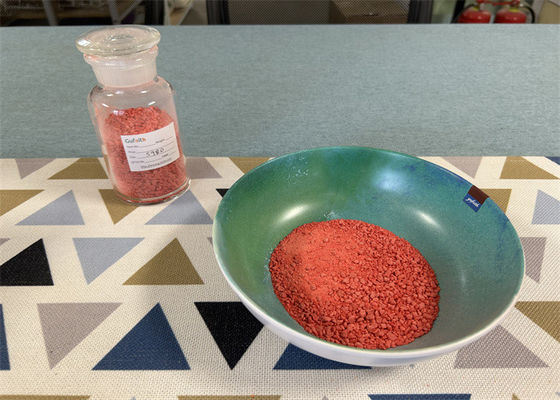 Granelli di marmorizzazione della melammina di sguardo usati per produrre il padellame d'imitazione di Pocelain