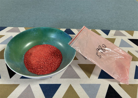 Granelli di marmorizzazione della melammina di sguardo usati per produrre il padellame d'imitazione di Pocelain