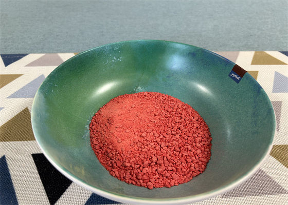 Granelli di marmorizzazione della melammina di sguardo usati per produrre il padellame d'imitazione di Pocelain