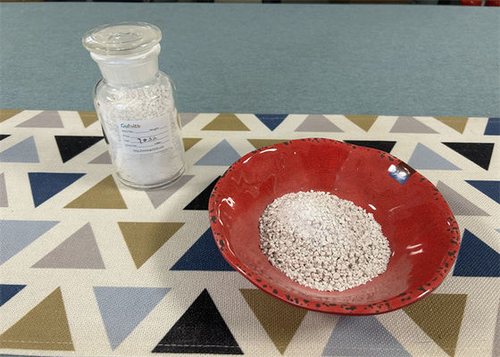 Granelli di marmorizzazione della melammina di sguardo usati per produrre il padellame d'imitazione di Pocelain