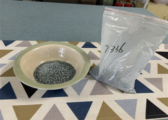 Fabbricazione della densità decorativa dei granelli 1.47g/Cm3 della melammina del pannello