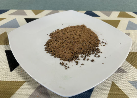 Granuli di melamina di grado industriale sono 99,8% di purezza per la toilette senza copertura