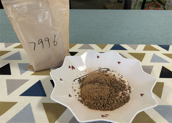 Granuli di melamina di grado industriale sono 99,8% di purezza per la toilette senza copertura