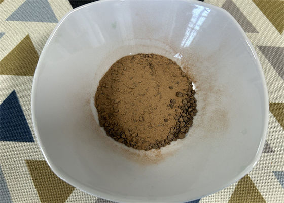 990,8% Min Materiale in polvere di resina di formaldeide di melamina per posate