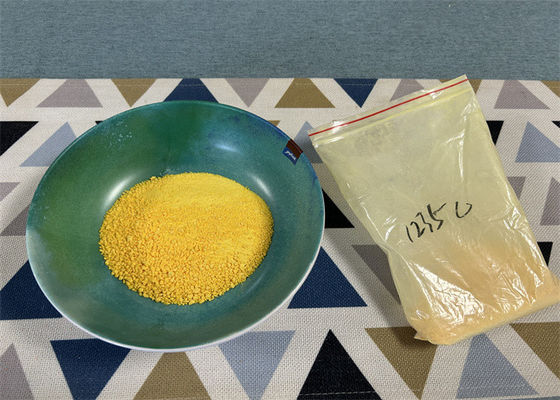 OEM A5 Melamina Urea Formaldeide Resina in Polvere 1.573 Densità