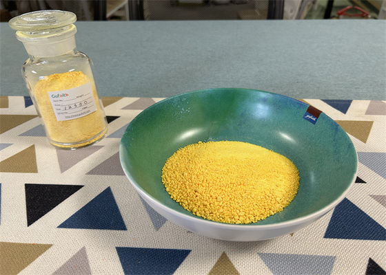 OEM A5 Melamina Urea Formaldeide Resina in Polvere 1.573 Densità