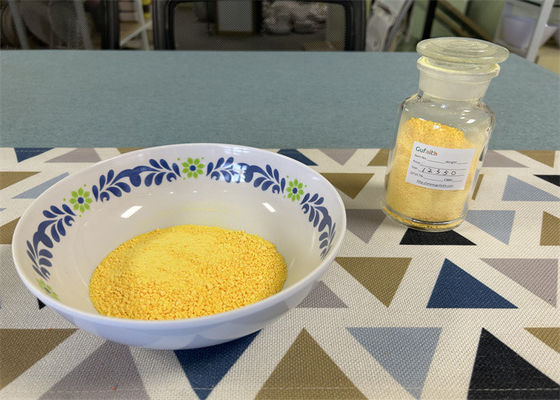 990,8% min Purezza Melamina in polvere Cas n. 108 78 1 1,5 g/cm3