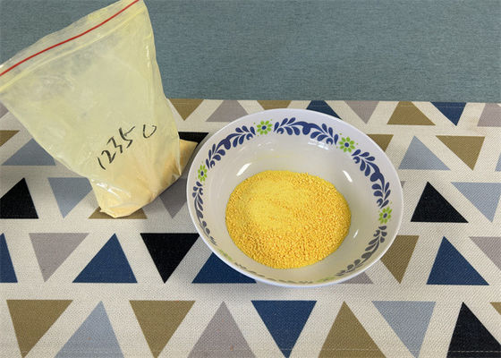 990,8% min Purezza Melamina in polvere Cas n. 108 78 1 1,5 g/cm3