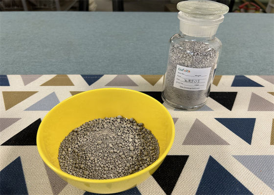 15 kg/Bassa Melamina in polvere per lo stampaggio Grado alimentare/industriale 99,8% Purezza non tossica