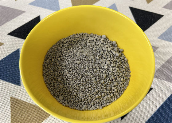 15 kg/Bassa Melamina in polvere per lo stampaggio Grado alimentare/industriale 99,8% Purezza non tossica