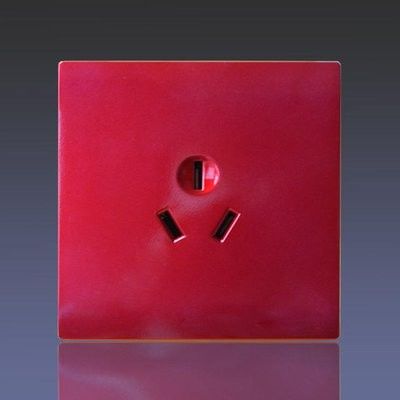 Granelli di marmorizzazione della melammina di sguardo usati per produrre il padellame d'imitazione di Pocelain