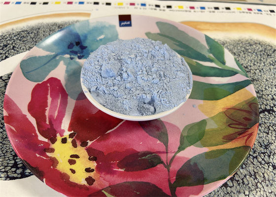 Melammina in polvere di resina CAS-108-78-1 per uso industriale