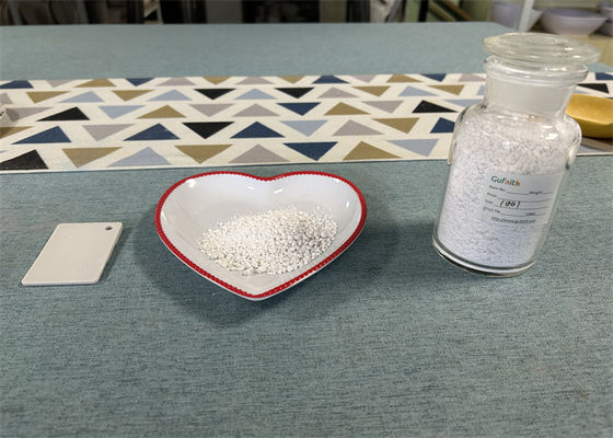 C3h6n6 Cas 108 78 1 Melamina polvere di stampaggio di alta purezza