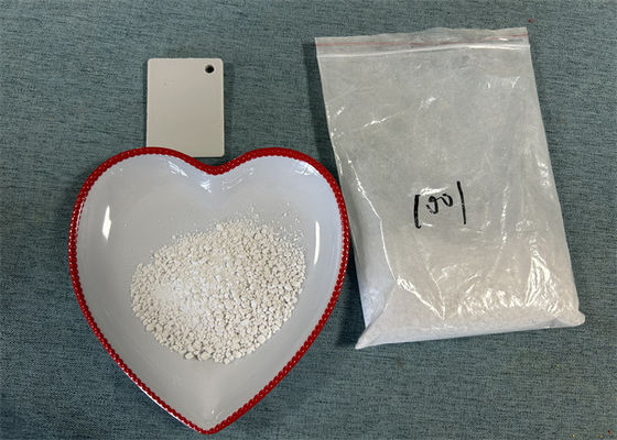 C3h6n6 Cas 108 78 1 Melamina polvere di stampaggio di alta purezza