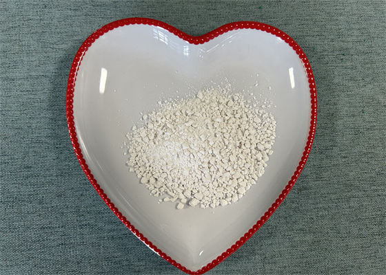 C3h6n6 Cas 108 78 1 Melamina polvere di stampaggio di alta purezza