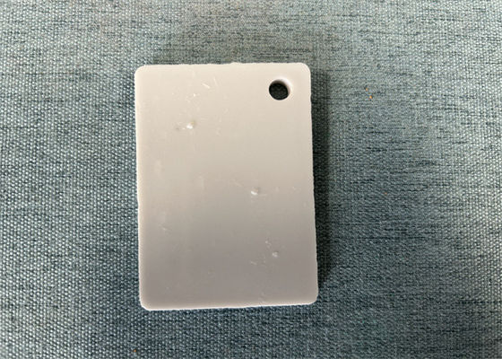 108 78 1 Cas Polvere per lo stampaggio della melamina di cristallo bianco 99,8% Min Resina di formaldeide