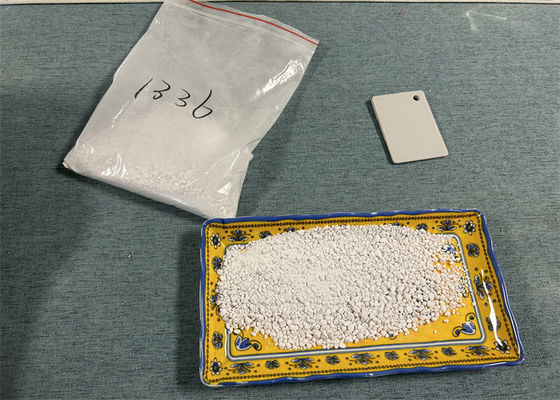 Valore di pH 7-9 Melamina in polvere di stampaggio Cas n. 108 78 1