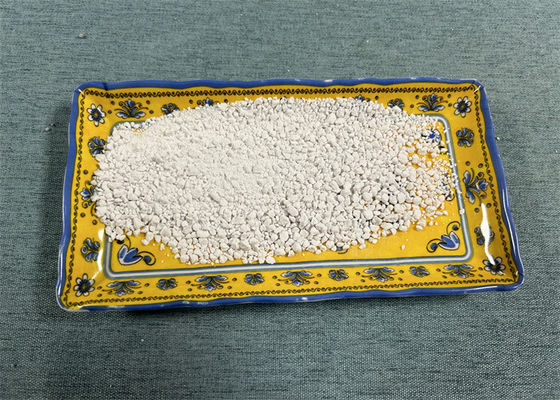 Valore di pH 7-9 Melamina in polvere di stampaggio Cas n. 108 78 1