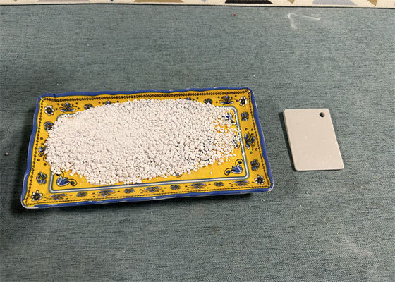 Valore di pH 7-9 Melamina in polvere di stampaggio Cas n. 108 78 1