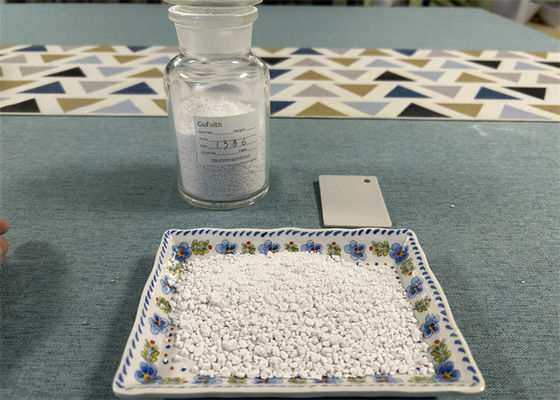 Formaldeide di urea Resina Melamina Composto di stampaggio in polvere 108 78 1