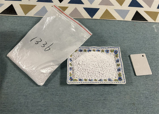 Formaldeide di urea Resina Melamina Composto di stampaggio in polvere 108 78 1