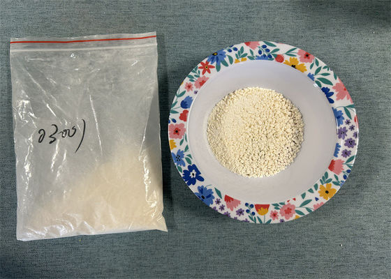 990,8% Melamina Resina in Polvere Numero CAS 108 78 1