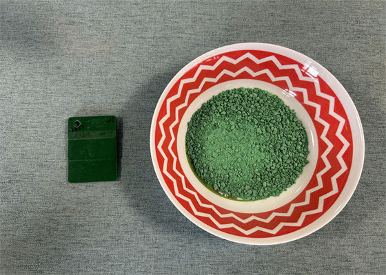 Cas 108-78-1 Melamina formaldeide resina in polvere 99,8 % Min 100 micron