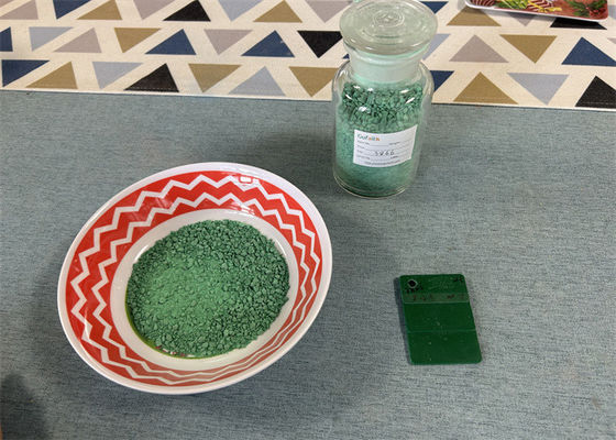 Cas 108-78-1 Melamina formaldeide resina in polvere 99,8 % Min 100 micron