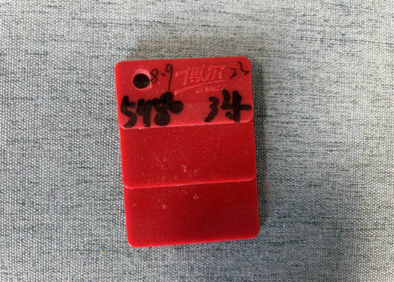 99 Purezza Melamina in polvere per lo stampaggio Cas 108 78 1