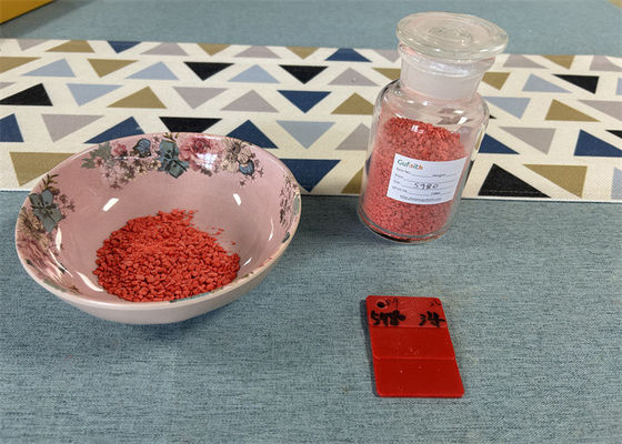 990,8% di resina Melamina Formaldeide in polvere 20 kg/sacco