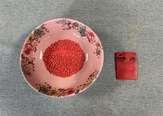 990,8% di resina Melamina Formaldeide in polvere 20 kg/sacco