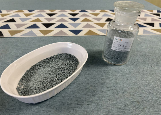 Cas 108-78-1 Melamina in polvere per lo stampaggio 99,8% min Cristallo bianco