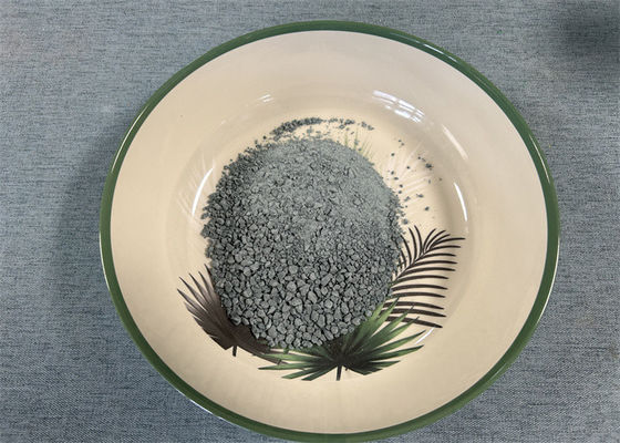 Melammina di alta purezza non infiammabile