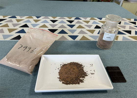 Alta resistenza al calore Melamina in polvere finitura superficiale liscia