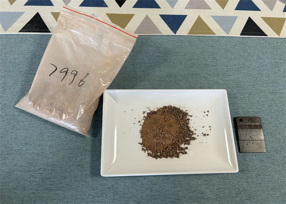 Alta resistenza al calore Melamina in polvere finitura superficiale liscia