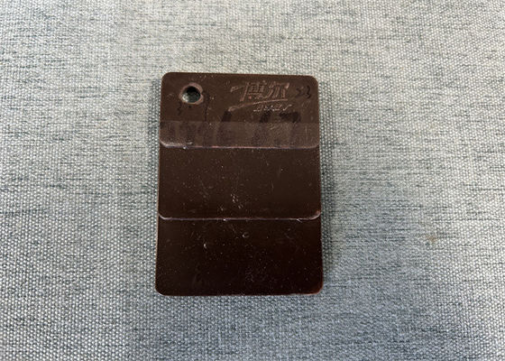 Alta resistenza al calore Melamina in polvere finitura superficiale liscia