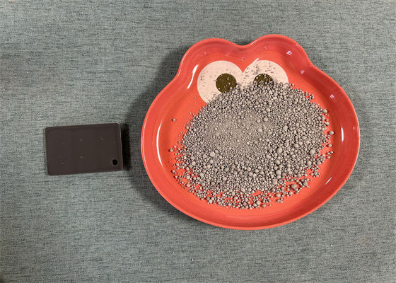 99.8% Purezza 25 kg/Bassa Melamina Formaldeide in Polvere Per Arredamento