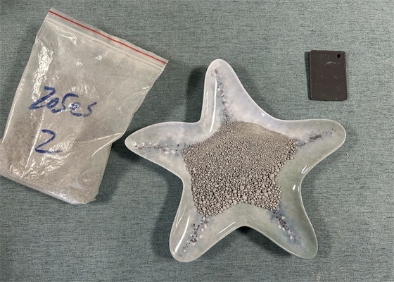 Melammina 99,8 polvere semilavorata per la produzione di colla per compensato