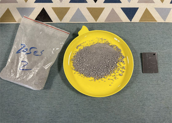 25 kg 99,8% di melamina in polvere per lo stampaggio della resina di formaldeide di urea