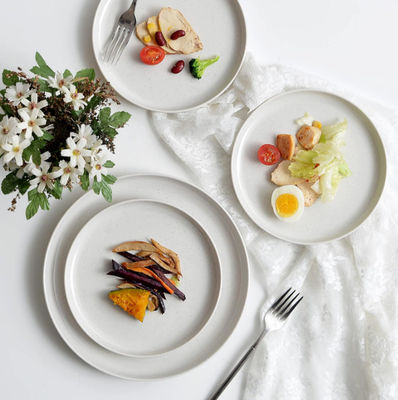 Serviture da tavola in melamina colorate e indistruttibili senza BPA