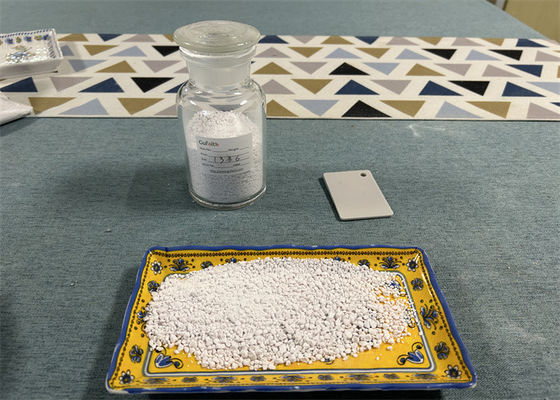 Prodotti di plastica Bakelite in polvere utensili da cucina manica composto di stampaggio fenolico