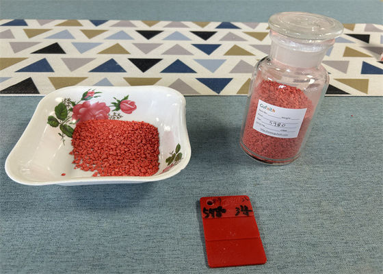 Polvere composta della resina granulare di UMC per la fabbricazione delle stoviglie