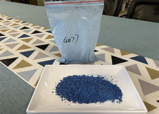 Colla in polvere di formaldeide di urea ad alta viscosità