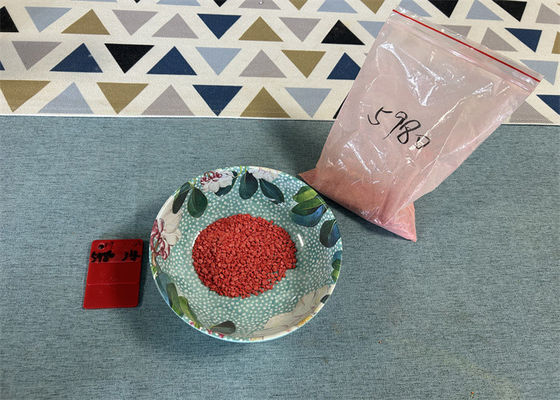 Alta viscosità Uf Resina in polvere Alta resistenza